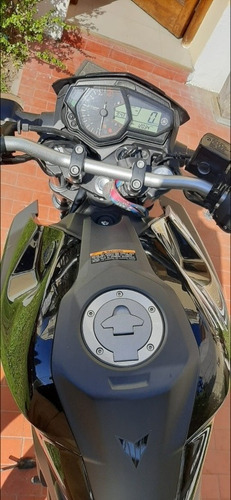 Imagen 5 de 9 de Yamaha Mt 03