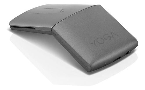 Mouse Lenovo Láser Inalámbrico  1600 Dpi Bluetooth 5.0
