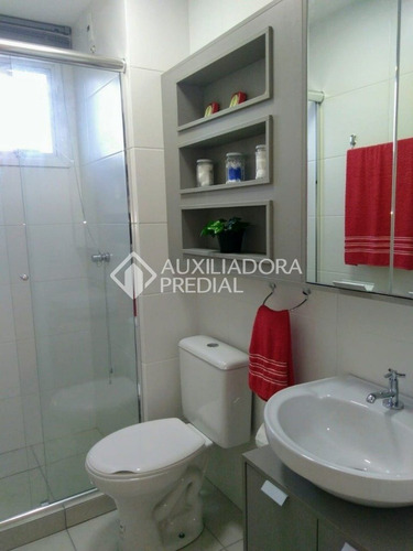 Imagem 11 de 13 de Apartamento - Vila Princesa Izabel - Ref: 264067 - V-264067