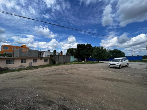 Terreno En Venta El Eden