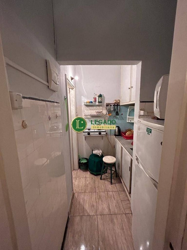 Imagen 5 de 6 de Alquiler De Temporada Apartamento Frente A La Rambla En Atlántida