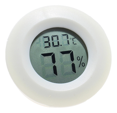 Medidor De Temperatura Digital Electrónico