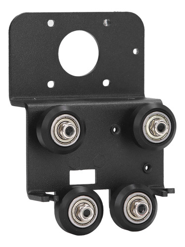 Hoja De Instalación De Extrusión De Extremo Caliente Del Kit