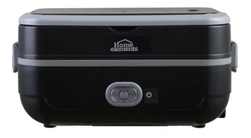 Master Lunch Home Elements Lonchera A Vapor Heej-617 200w