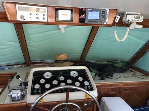 Crucero Clásico García Hermanos