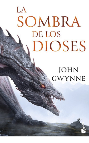 La Sombra De Los Dioses Serie Hermanos De Sangre 1 - John Gw