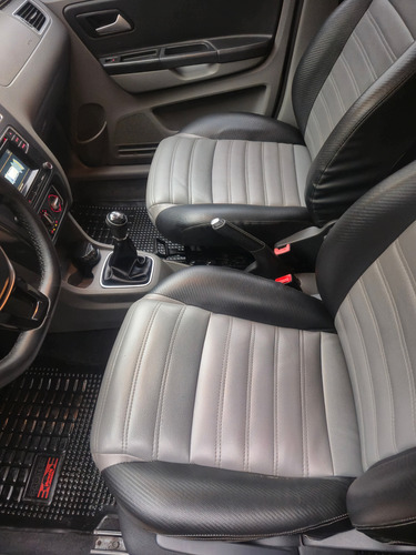 Volkswagen Suran 1.6 Highline Msi 110cv