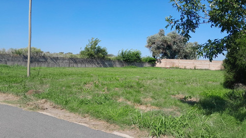 Venta Terreno 1250 M2 Barrio Parque Avambae