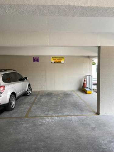 Imagem 9 de 12 de Loja Para Alugar - 80335.001