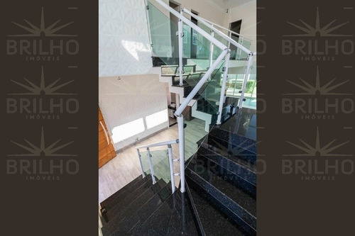Imagem 5 de 15 de Casa De Condominio Para Venda, 3 Dormitório(s) - 5904