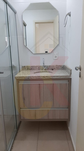 Imagem 14 de 30 de Ótimo Apartamento Disponível Para Venda: Possui Dois Dormitórios Sendo Uma Suite, Dois Banheiros, Sala, Cozinha E Uma Vaga Na Garagem. - Ap00710 - 71101364
