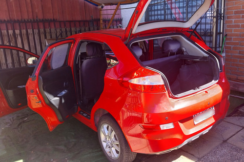 Chery Fulwin Sport Basic