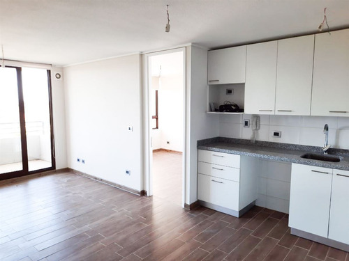 Departamento En Arriendo Talca Oriente, Sector Universidades