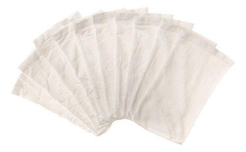 ~ 10x Calcetines Para Skimmer De Piscina Calcetines Para