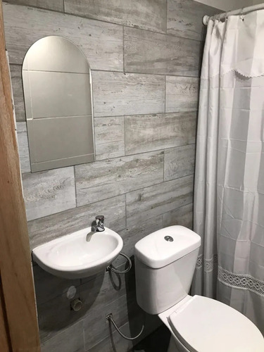 Imagen 5 de 9 de Casa 1 Dormitorio Para 4 Personas A 200 Mts Mar, Nueva