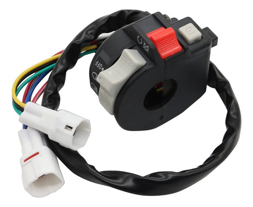 1s3-83973-11-00 Dirección De Arranque Y Arranque Del Motor C
