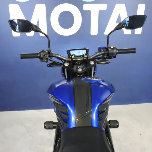 Apache Rtr 160 4v 2024