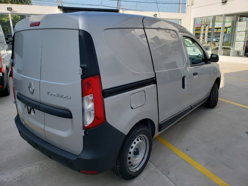 Renault Kangoo Ii Express Emotion 1.6 Sce