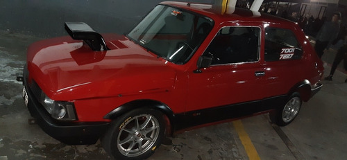 Fiat 147 1.9cc Clase 8 Galvez Permuto Por Mayor Menor Valor