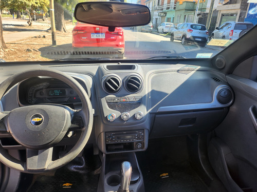 Chevrolet Montana 1.8 Ls Pack