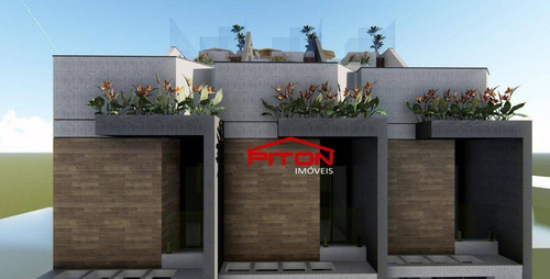 Imagem 5 de 27 de Sobrado Com 3 Dormitórios À Venda, 190 M² Por R$ 999.000,00 - Vila Ré - São Paulo/sp - So2782