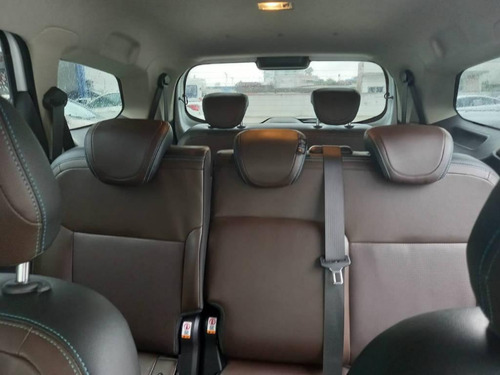 Chevrolet Spin Premier 1.8 Automático 7l