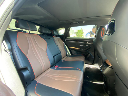 Byd Song Plus