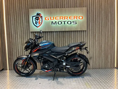 Bajaj Pulsar Ns 200 Abs 2024