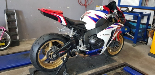 Honda Cbr 1000