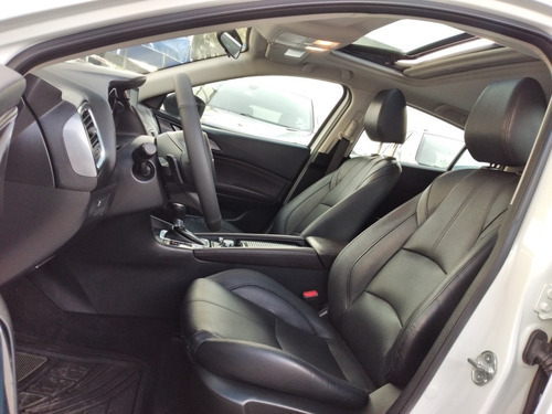 Imagen 13 de 15 de Mazda 3 2018 2.5 S Grand Touring 5 Pts At