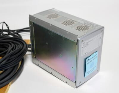 Iai Corporation Ix-nnn6020 Scara Robot, Xsel-qx4-nnn6020 Qqq