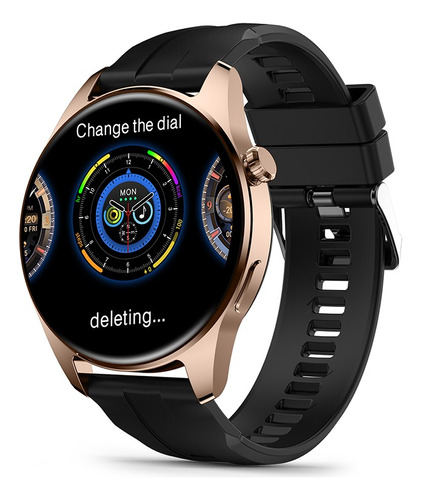 Reloj Inteligente Deportivo Hk4hero Wearfitpro Smart Watch