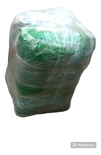 Rollo Malla Sombra 90% Sombra Monofilamento 50 Metros Vivero
