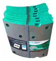 Comprar Bandas De Frenos 4672 Masparro Mv26q01\u002Fmercedes Benz\u002Fmaz-man