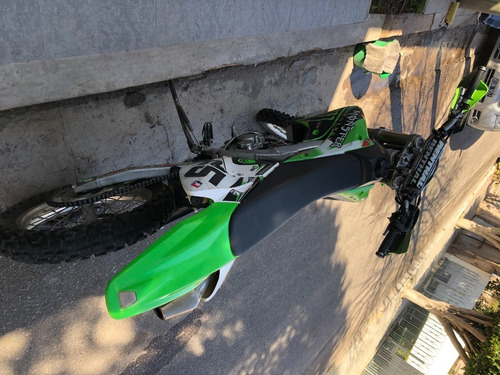 Imagen 6 de 11 de Kawasaki 450 Klx