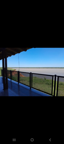 Casa De 4 Dormitorios Y 3 Baños Con Casa De Casero