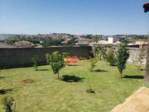 Imagem 29 de 30 de Casa - Giardino D Itália - Ca4318