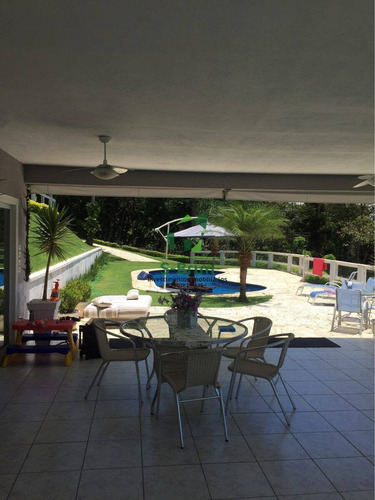 Imagem 3 de 13 de Chácara Com 03 Dormitórios, 3.995m À Venda Em Igaratá-sp Ref:683 - 683
