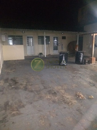 Imagem 28 de 30 de Venda: Ótima Casa No Parque Santa Edwiges - Ca00851