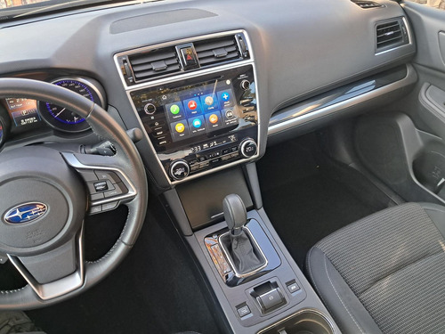 Subaru Outback Dynamic Awd 2.5 Aut 2021