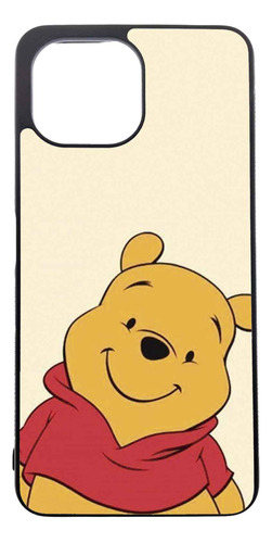 Funda Protector Case Para iPhone 11 Winnie The Pooh