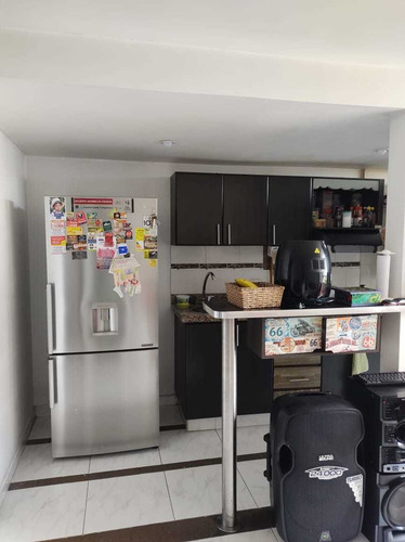 Imagen 3 de 14 de Ganga Apartamento Rodeo Alto Con Parqueadero Y Util
