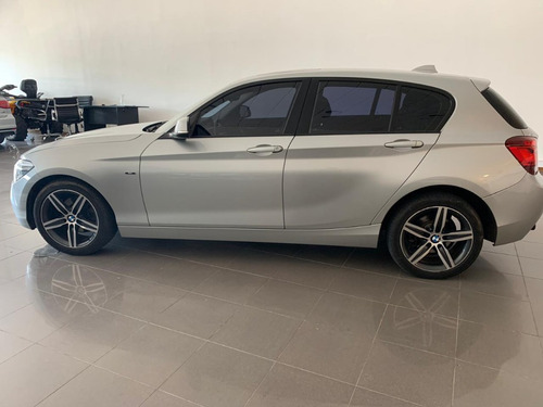 Bmw 118 I Urban 5p 2013