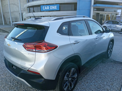 Chevrolet Tracker 1.2 Turbo Premier At