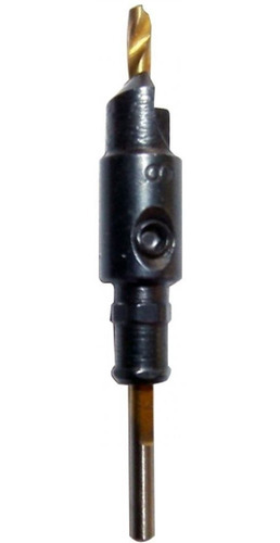 Broca Escariadora #10 - P-50348 - Makita