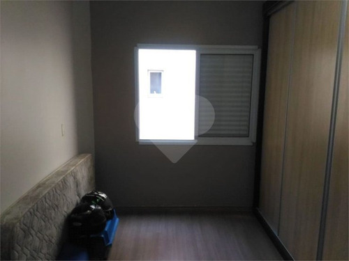 Apartamento- Vila Gonçalves - Sbc 2 Dormitórios Suíte,vaga De Garagem - 373-im471349