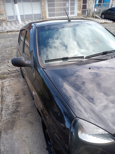 Renault Clio 2011 1.0 16v Campus Hi-flex 5p