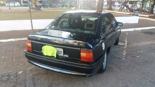 Chevrolet Vectra 2.0 Gasolina Ano 95