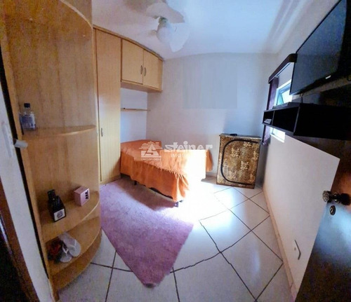 Imagem 10 de 21 de Venda Casa 3 Dormitórios Parque Santo Antônio Guarulhos R$ 640.000,00 - 37356v