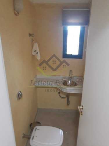 Imagem 5 de 30 de Apartamento Edifício Mont Blanc Suzano 143m² - Ap00269 - 69739647